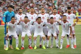 برنامه فیفادی نوروزی تیم‌ملی و بازی دوستانه با نیجریه و کاستاریکا