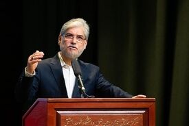 وزیر علوم: دانشجویان ایرانی اخراج شده‌ از آمریکا در دانشگاه‌های هم‌تراز داخل پذیرش می‌شوند
