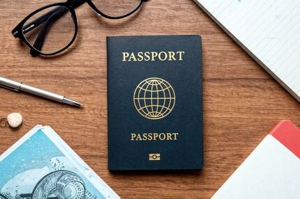 قوی‌ترین پاسپورت جهان در سال ۲۰۲۶ متعلق به سنگاپور