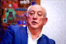 بهتاش فریبا: جادوگر نیستم که بگویم چه کسی گل می زند اما ایران بلژیک را شکست می‌دهد