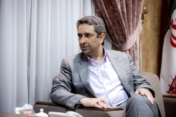 معاون دفتر پزشکیان: خط رسانه‌ای تخریب رئیس‌جمهوری، مشکوک است