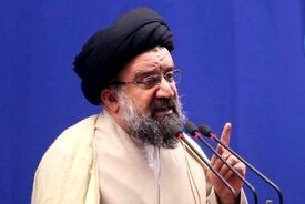 خاتمی: گزینه‌ها مشخص شده و رهبری در فرصت مناسب تعیین می‌شود