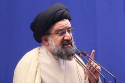 خاتمی: گزینه‌ها مشخص شده و رهبری در فرصت مناسب تعیین می‌شود