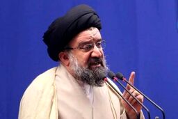 خاتمی: گزینه‌ها مشخص شده و رهبری در فرصت مناسب تعیین می‌شود