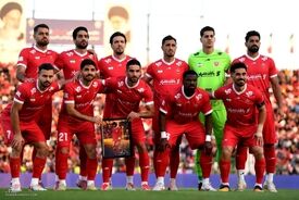 پیشنهاد عجیب پرسپولیس برای ادامه رقابت‌های لیگ