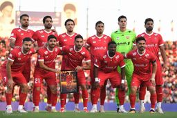 پیشنهاد عجیب پرسپولیس برای ادامه رقابت‌های لیگ