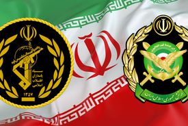 روزنامه جمهوری اسلامی: زمان ادغام ارتش و سپاه فرارسیده است