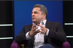 رضا نصری: جنگ اقتصادی ترامپ تنها ایران را هدف نگرفته است