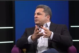 رضا نصری: جنگ اقتصادی ترامپ تنها ایران را هدف نگرفته است