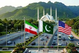 گزارش لحظه به لحظه روز نهم آتش بس موقت و تلاش های دیپلماتیک برای دور بعدی مذاکرات