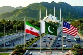 ادعای فایننشال‌تایمز: «آمریکا و ایران از طریق واسطه‌ها درباره توافق احتمالی در حال تبادل نظر هستند»