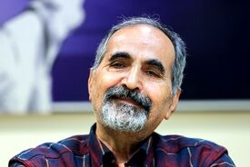 آزاد ارمکی: به زودی اکثریت جامعه علیه جنگ وارد میدان خواهد شد