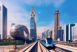 معنای واقعی خروج امارات از اوپک