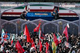 تحلیلگر آمریکایی: ترور رهبر ایران، اشتباه محاسباتی بود و غرب را شرمسار کرد