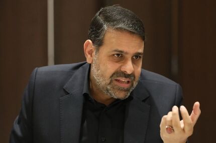 نماینده مجلس: با شناختم از رهبر فعلی انقلاب فتوای ایشان درباره سلاح هسته‌ای متفاوت خواهد بود | باید بمب اتم بسازیم