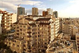 لیست قیمت خرید مسکن در تهرانپارس | میانگین قیمت خرید هر متر آپارتمان در این منطقه چقدر است؟ + جدول 
