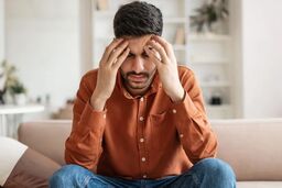 آمار جدید از بحران سلامت روان در آمریکا: ۴ نفر از هر ۱۰ نفر علائم اضطراب و افسردگی دارند
