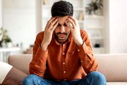 آمار جدید از بحران سلامت روان در آمریکا: ۴ نفر از هر ۱۰ نفر علائم اضطراب و افسردگی دارند