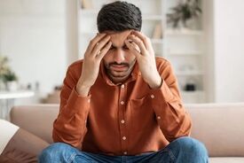 آمار جدید از بحران سلامت روان در آمریکا: ۴ نفر از هر ۱۰ نفر علائم اضطراب و افسردگی دارند