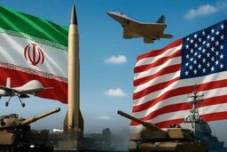 تهران به دنبال خروج از چرخه جنگ، آتش‌بس و مذاکره است