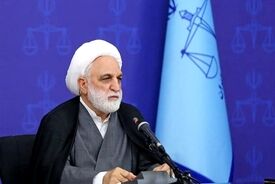 اژه‌ای: قالیباف در میدان و دیپلماسی جهاد کرد