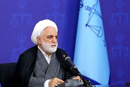 اژه‌ای: ایران اسلامی، میخ آخر را بر تابوت آمریکا در منطقه غرب آسیا خواهد زد