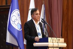 تاجرنیا برای جواد نکونام توییت زد