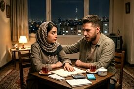 عروسی به وقت نامعلوم؛ رابطه‌هایی که میان عشق و هزینه گیر کرده‌اند