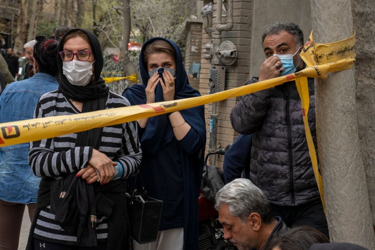 پرونده روز بیست و نهم جنگ؛ روایت لحظه به لحظه رویدادها
