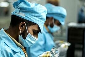 فعالیت اقتصادی هند از جنگ علیه ایران آسیب دید