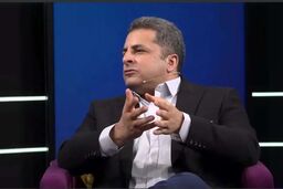 رضا نصری: منشور ملل متحد یک منوی غذا نیست که کشورهای قدرتمند بتوانند تعهدات خود را از آن انتخاب کنند