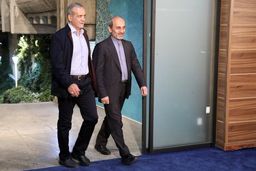 سکوت مسعود پزشکیان شکست