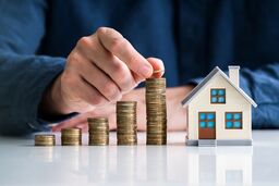 سهم مسکن از تسهیلات پرداختی بانک‌ها چقدر است؟ 