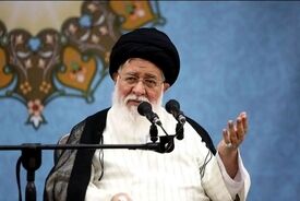 علم‌الهدی: تا این لحظه ما پیروز جنگیم