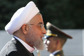 روحانی: لازمه ‌حفظ کشور و نظام، اعمال فوری اصلاحات اساسی در سیاستگذاری‌ هاست