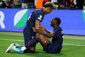 ببینید | خلاصه بازی پاری سن ژرمن 5-4 بایرن مونیخ؛ همه در انتظار جهنم مونیخ