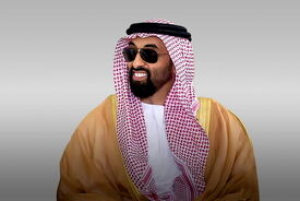 شیخ طحنون بن زاید، مسئول پروژه‌ بازسازی رابطه امارات و ایران کیست؟