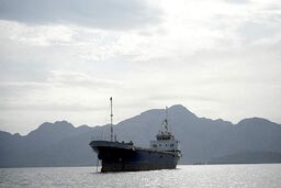  دیپلماسی جهانی ایران در تنگه هرمز