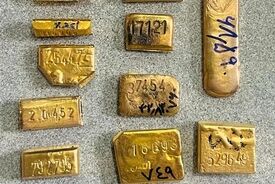هشدار مهم به خریداران طلا؛ مراقب خرید طلای آب‌شده باشید