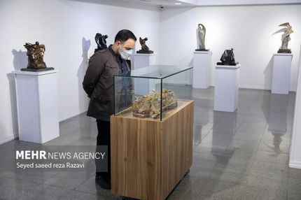 آثار هنری وارد نظام وثیقه بانکی شدند