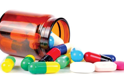 میزان ذخیره دارویی کشور برای شرایط بحرانی یک یا دو ماه است
