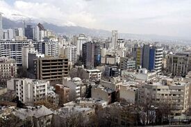قیمت خانه سر به فلک کشید؛ اجاره‌بها دو برابر شد