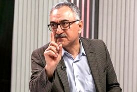 ببینید | سعید لیلاز: دعوای ایران و آمریکا فراتر از شخصیت ترامپ است