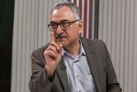 ببینید | سعید لیلاز: دعوای ایران و آمریکا فراتر از شخصیت ترامپ است