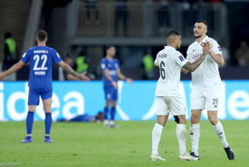 شگفتی بزرگ؛ الهلال از لیگ نخبگان حذف شد