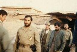 خاطرات هاشمی: گروه «بریگاد ابوبکر» اعلان‌ کرده هواپیمای سپاه را ساقط‌ کرده‌ است