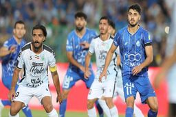 دو تیم با ۱۱ امتیاز؛ تقابل صدرنشینان پنهان