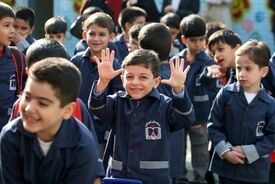 سن قانونی ثبت‌نام در کلاس اول چندسال است؟