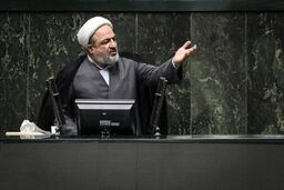 حمید رسایی به هر دری می زند که زندان نرود