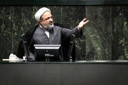 سرزنش ۶ نماینده تندرو توسط روزنامه اصولگرا: فقط صدایتان بلند است وگرنه عددی نیستید
